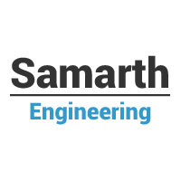 kolhapur/samarth-engineering-ichalkaranji-kolhapur-813803 logo