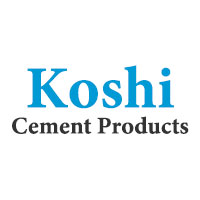 patna/koshi-cement-products-8159023 logo