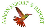 ramanagara/aaron-import-and-export-8176374 logo