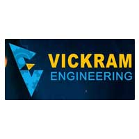 bangalore/vickram-engineering-8245023 logo
