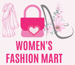 surat/womens-fashion-mart-punagam-surat-8270980 logo