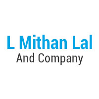 meerut/l-mithan-lal-and-company-chhipiwara-meerut-8338443 logo