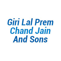 baghpat/giri-lal-prem-chand-jain-and-sons-baraut-baghpat-8355995 logo
