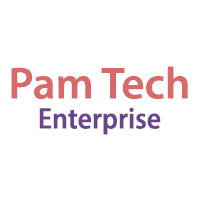 thane/pam-tech-enterprise-vasai-thane-8368273 logo