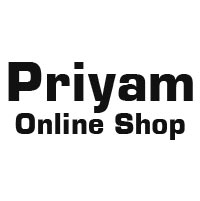 shahjahanpur/priyam-online-shop-kanth-shahjahanpur-8370635 logo