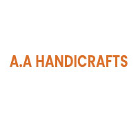 saharanpur/aa-handicrafts-azad-colony-saharanpur-8396680 logo