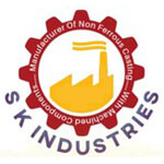 satara/s-k-industries-midc-satara-8425876 logo