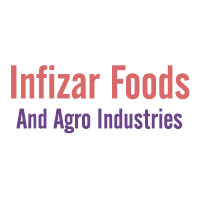 aurangabad/infizar-foods-and-agro-industries-shendra-midc-aurangabad-8456451 logo