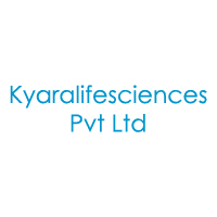 badaun/kyara-life-sciences-pvt-ltd-faizganj-badaun-8604507 logo