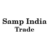 mirzapur-cum-vindhyachal/samp-india-trade-8606637 logo