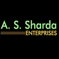 Champawat/a-s-sharda-enterprises-tanakpur-champawat-862177 logo
