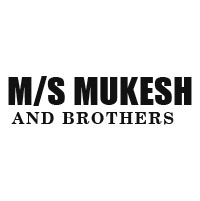 lalitpur/ms-mukesh-and-brothers-mahroni-lalitpur-8644328 logo