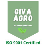 dehradun/giva-agro-8665945 logo