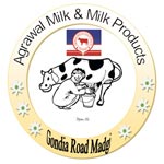 nagpur/agrawal-milk-and-food-product-8692855 logo