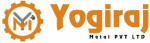 rajkot/yogiraj-metal-pvt-ltd-8701898 logo