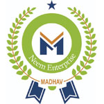 mahesana/madhav-neem-enterprises-kadi-mahesana-8763544 logo