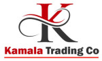 kolkata/kamala-trading-co-8771231 logo