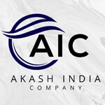 bangalore/akash-india-company-yeshwanthpur-bangalore-8807689 logo