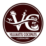 cuddalore/villukattu-coconuts-8839952 logo