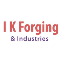 thane/i-k-forging-industries-8845251 logo