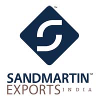guwahati/sandmartin-exports-private-limited-8854449 logo