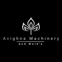 lucknow/avighna-machinery-works-aliganj-lucknow-8866783 logo