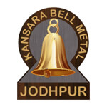 jodhpur/kansara-bell-metal-basni-jodhpur-8868068 logo