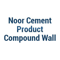 hyderabad/noor-cement-product-compound-wall-mahabubnagar-hyderabad-8982556 logo