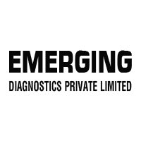 ahmedabad/emerging-diagnostics-private-limited-vejalpur-ahmedabad-8991295 logo