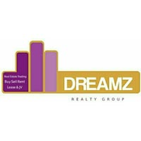 goa/dreamz-realty-group-8992974 logo