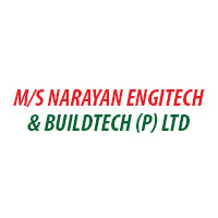 ghaziabad/ms-narayan-engitech-buildtech-p-ltd-avantika-colony-ghaziabad-9007808 logo