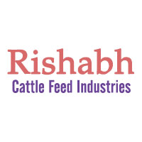 narsinghpur/rishabh-cattle-feed-industries-gadarwara-narsinghpur-9021661 logo