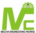 saharanpur/mecha-engineering-9023756 logo