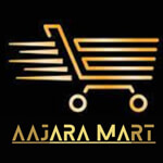 amreli/aajara-mart-bagasara-amreli-9037045 logo
