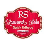 jaipur/ramsewak-sahu-gajak-udhyog-patel-nagar-jaipur-9076553 logo