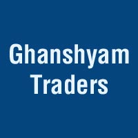 mahesana/ghanshyam-traders-kadi-mahesana-912878 logo