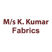 indore/ms-k-kumar-fabrics-9159320 logo