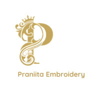 vijayawada/praniita-embroidery-and-garments-pvt-ltd-madhura-nagar-vijayawada-9193203 logo