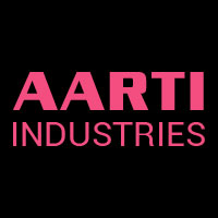 ajmer/aarti-industries-919895 logo