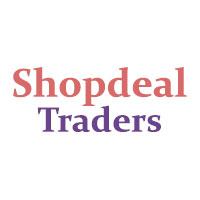 alwar/shopdeal-traders-aravali-vihar-alwar-9210328 logo
