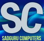 dhule/sadguru-computers-9280186 logo