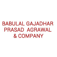 jabalpur/babulal-gajadhar-prasad-agrawal-company-napier-town-jabalpur-9295687 logo