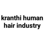 guntur/kranthi-human-hair-industries-dachepalle-guntur-9307177 logo