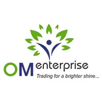 rajkot/om-enterprise-laxmi-nagar-rajkot-9336952 logo