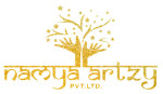 delhi/namya-artzy-pvt-ltd-rohini-sector-25-delhi-9391305 logo