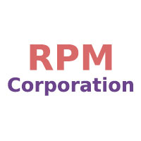 thane/rpm-corporation-9397701 logo