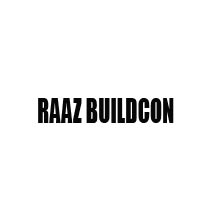 raipur/raaz-buildcon-9400616 logo