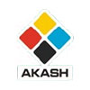 vapi/akash-offset-print-gidc-vapi-9425179 logo