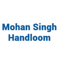 fatehpur-up/mohan-singh-handloom-9429122 logo