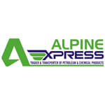 bharuch/alpine-express-dahej-bharuch-9436600 logo